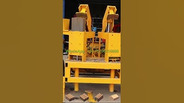 diesel power hydraulic hydraform interlock block brick making machine for sale