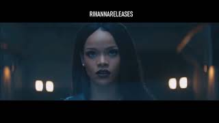 Rihanna - Same Old Love