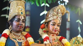 Sri Ranganathar Odam - Vaikunta Ekadasi Special - Sridevi Nrithyalaya - Bharathanatyam Dance