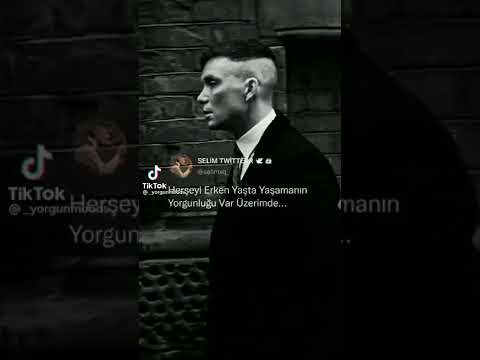 Thomas shelby Sözleri Part 39
