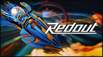 FASTEST GAME EVER MADE - Redout: Enhanced Edition!