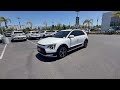 2023 Kia Niro LX Sport Utility Temecula  Murrieta  Lake Elsinore  Menifee  Oceanside  Escondido