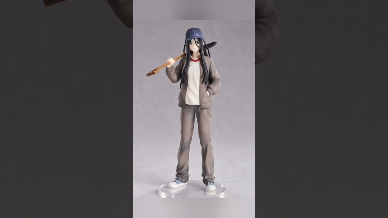 Figure Good Smile Company – Feng Baobao (Yi Ren Zhi Xia) – Pop Up Parade, NEUVE