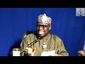 Tambayoyi Da Amsa (Kitabul Tauheed 41) | Sheikh Aminu Ibrahim Daurawa Hafizahullah.