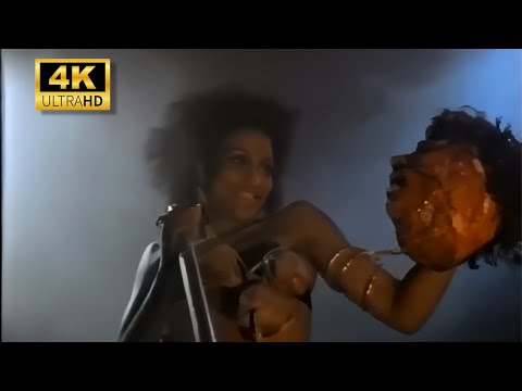 DC Lacroix - Devils Son  - (official music video) - Upscaled to 4K UHD
