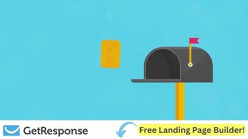 How to Create Landing Page with Mailchimp?