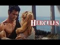 Herkules (Abenteuer Film auf Deutsch in voller Länge, ganzer Actionfilm auf Deutsch, Klassiker)