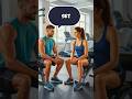 Gym Conversation in English | Learn English Speaking for Fitness & Daily Life#shorts