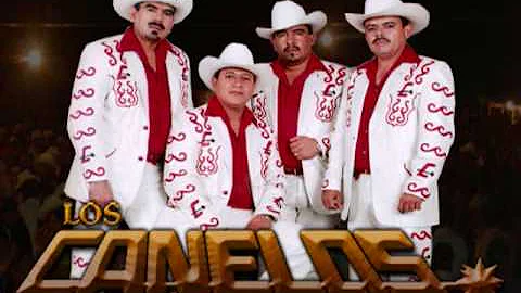 Los Canelos de Durango - Ramon Ontiveros En Vivo