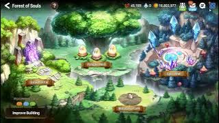 General Information about New Spirit Bloom Promotion System - Epic Seven