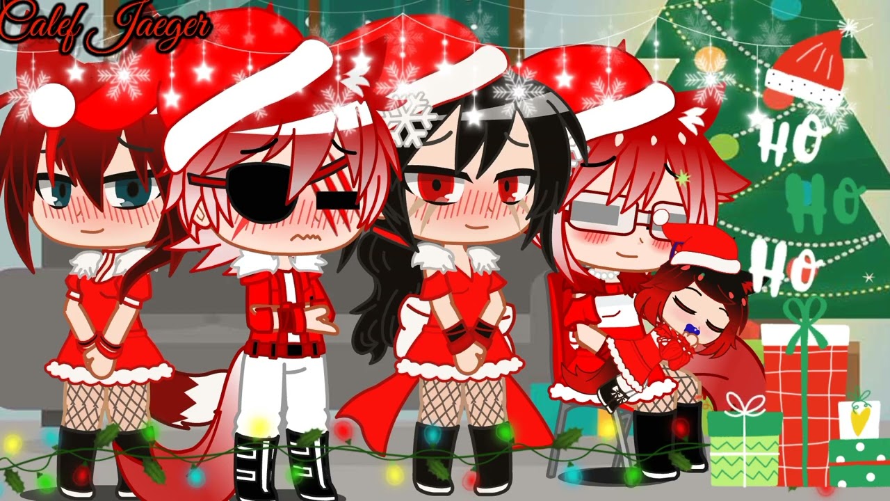 Especial navideño, "preguntas y respuestas (parte 2)"  Preguntas en los comentarios ❄️🎄