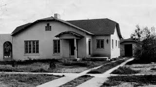 The Trunk Murders Locations|The Story Of Winnie Ruth Judd [The Blonde Butcher]