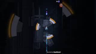 Jump Drive - One Tap Space Arcade #Android screenshot 3