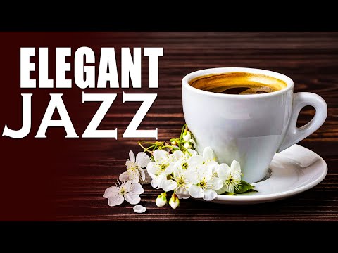 JAZZ WEDNESDAY: Jazz & Bossa Nova for a relaxing coffee