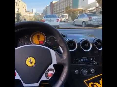 Ünal Turan Ferrari F430 Snap   LÜKS ARABA SNAPLERİ    ÜnalTuran480P