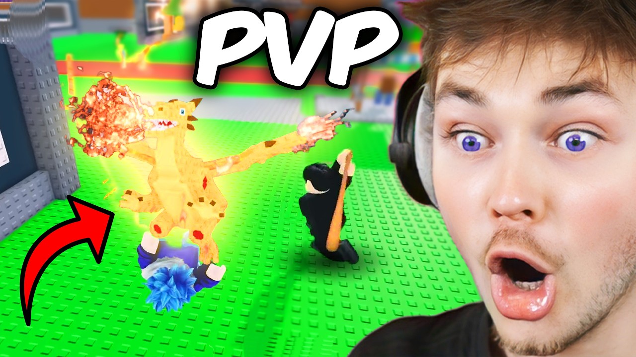 KRABBEN DONNERSTAG!😍 + BRAWL STARS UPDATE!😍 + Traden / PVP in Steal a Brainrot!😍