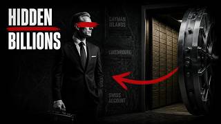 Inside the Wealth Defense Industry: How Billionaires Hide Money