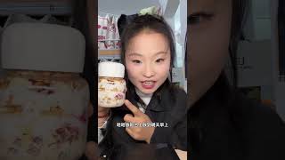 又在宿舍做美食了 又吃了一天#大学生精神状态 #在校女大学生 #大馋丫头 #太好吃了5