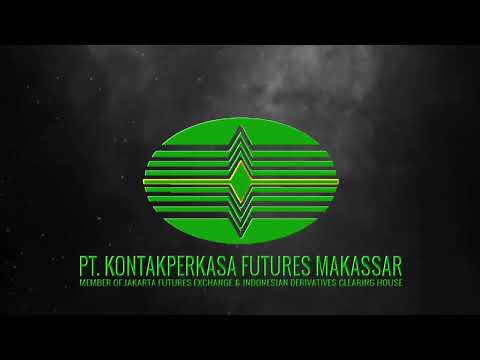 PT. KONTAK PERKASA FUTURES - LOGO