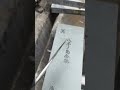 And the last one JNS Wakui Dama300 240mm gyuto online 🦾🤩 #Shorts