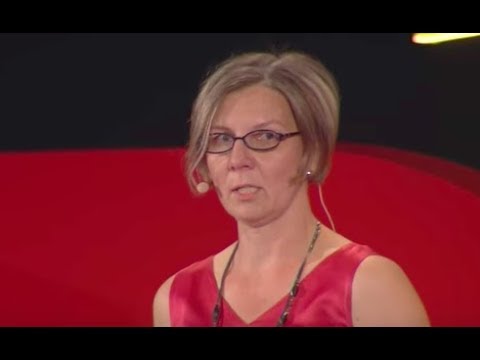 I did my research, blew the whistle and found myself at war. | Ilze Matīse‑VanHoutana | TEDxRiga