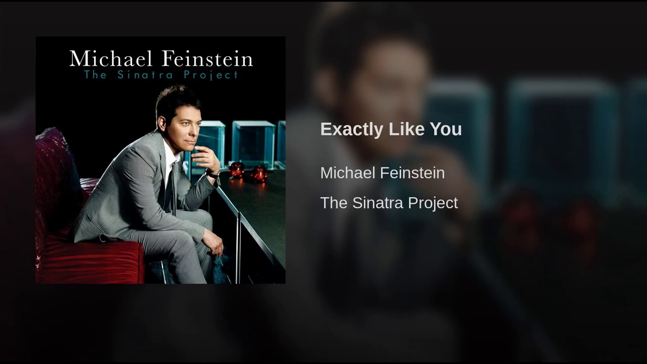 guitar festival key west Michael Feinstein - Exactly Like You