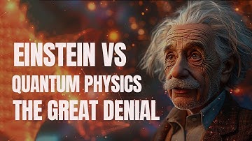 Why Einstein Refused to Believe in Quantum Reality | Explained Simply (ELI5)