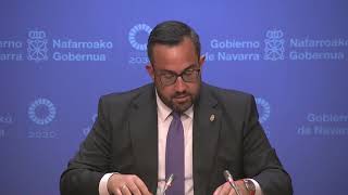 Declarados de interés foral 3 proyectos empresariales en Artesiaga, Uharte-Arakil y Marcilla