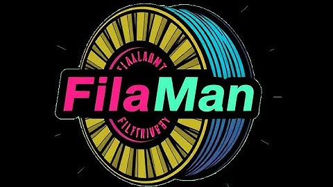 FilaMan - Filament Management Tool