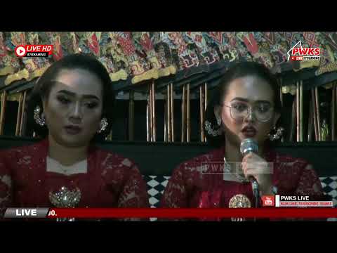 #pwkslive#livestreaming-pagelaran-wayang-kulit-dalang-ki-seno-nugroho-lakon-jumenengan-parikesit