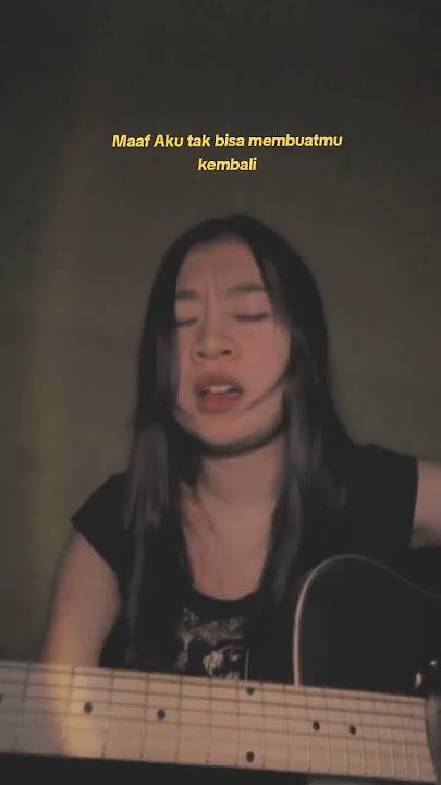Sesal - Salma Salsabil (cover)