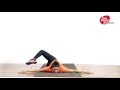 The Scorpion Stretch 