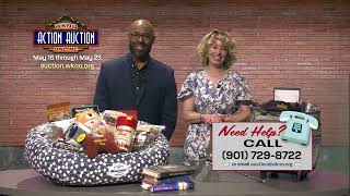 Need Action Auction Help?  It is AVAILABLE