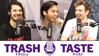 Trash Talking Podcast