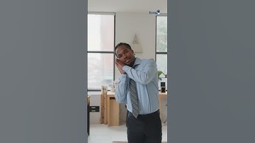 Giải Quyết Stress Chỉ Trong 1 Phút Với 3 Cách Đơn Giản!