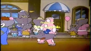 Babar - Le Défilé De La Victoire