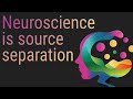 Neuroscience source separation 3b: Multivariate cross-frequency coupling in MATLAB