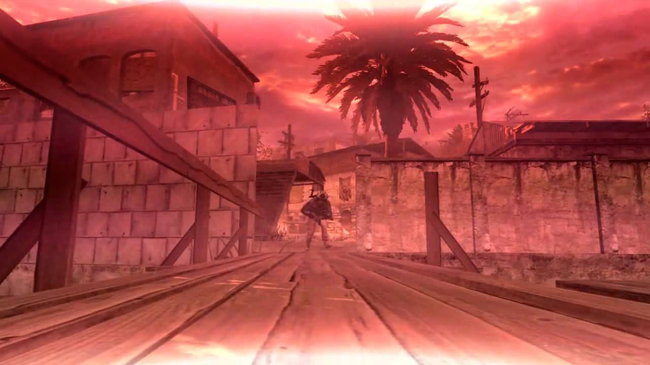 Drifted Dueltage | Hxmztrr & Dafff