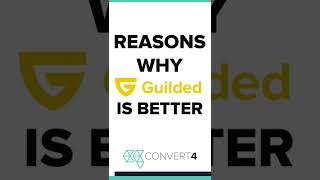Why Guiled is Better