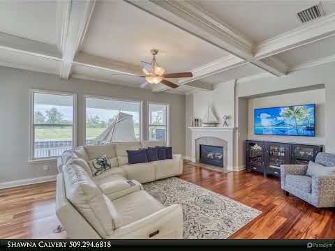 713 ISLEBAY DRIVE, Apollo Beach, FL home video tour