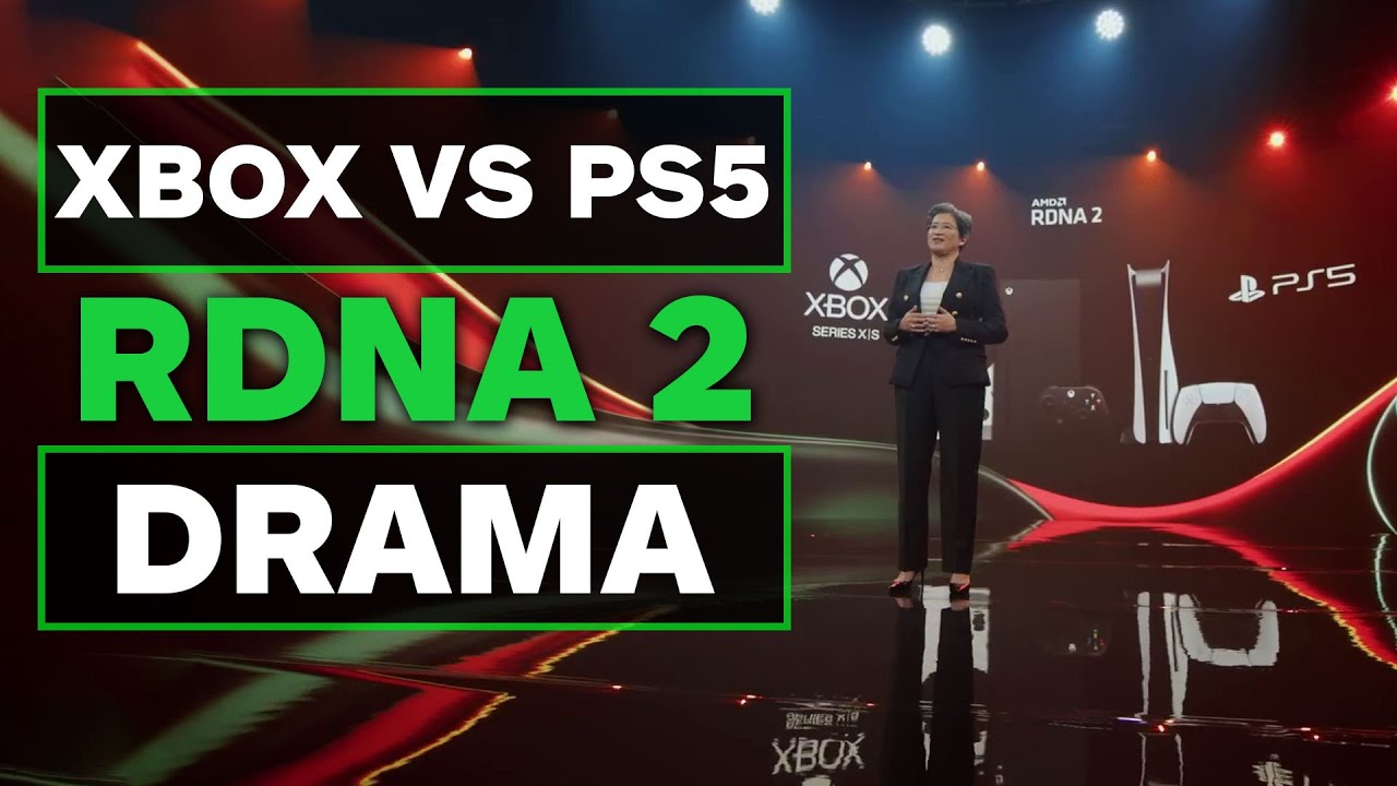 Daniel on X: NEW 🔥VIDEO🔥: PS5 vs Xbox 2 (2020) - The FULL Story!   #PS5 #Xbox2 #Playstation #Xbox #LeaksAndRumors  #ZONEofTECH  / X