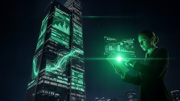 The future of real estate! #smartcontracts #tokenization 