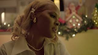 Teenear & Ronnie V. - Lonely At Christmas (Official Music Video)