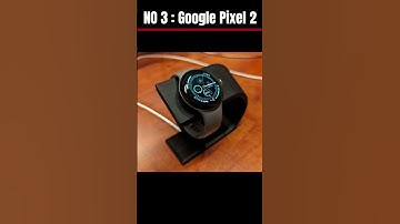 Top 5 Best Smartwatches 2024