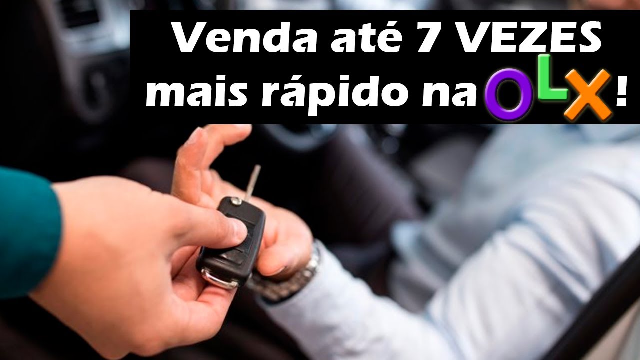 OLX - Como Inserir um Anúncio - Vídeos - Correio da Manhã