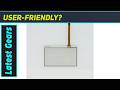 AO-4074A: Precision Touch for Any Project