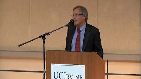 Dean Chemerinsky discusses free speech on campus