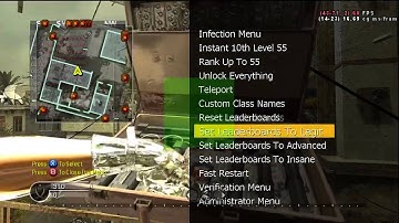 Old School Mods Ep 3 Cod 4 Tree PatchPatch+Download