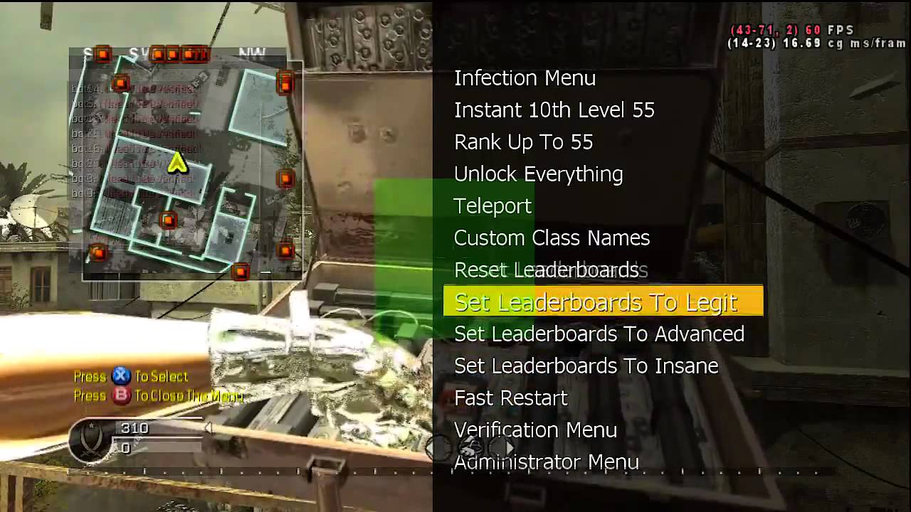 Old School Mods Ep 3 Cod 4 Tree PatchPatch+Download - YouTube