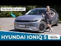 New 2021 Hyundai Ioniq 5 electric car review – DrivingElectric